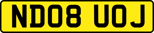 ND08UOJ