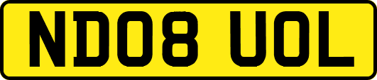 ND08UOL