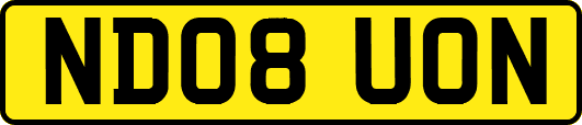 ND08UON