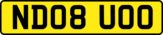 ND08UOO
