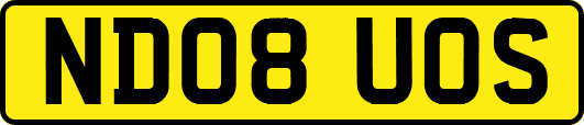 ND08UOS