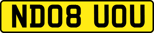 ND08UOU