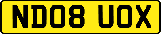ND08UOX