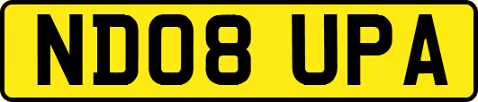ND08UPA