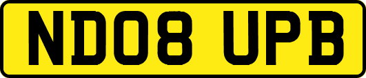 ND08UPB