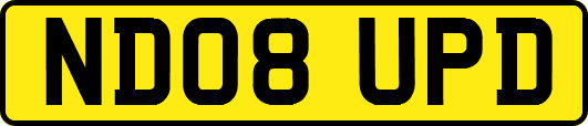 ND08UPD