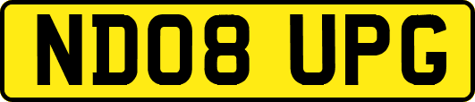 ND08UPG