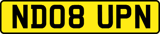 ND08UPN