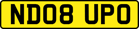 ND08UPO