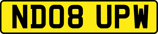 ND08UPW