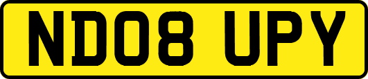 ND08UPY