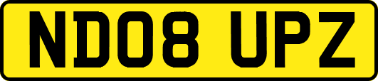 ND08UPZ