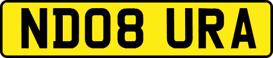 ND08URA