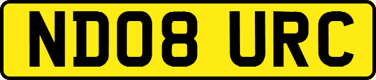 ND08URC