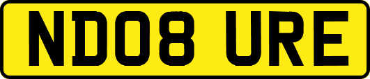 ND08URE