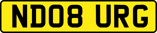 ND08URG