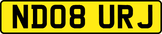 ND08URJ