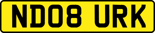 ND08URK