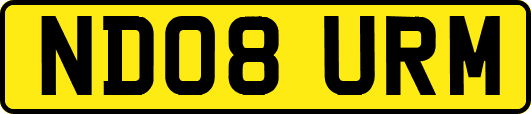 ND08URM