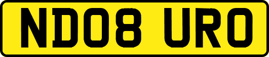 ND08URO
