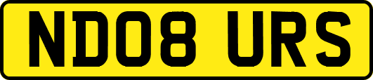 ND08URS