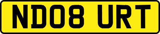 ND08URT