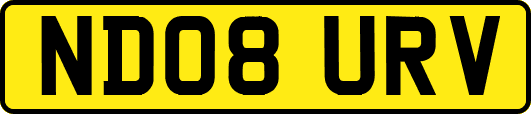 ND08URV