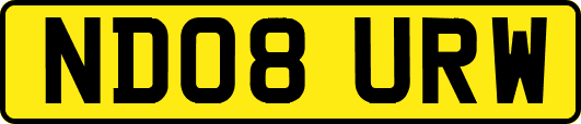 ND08URW