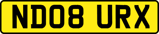 ND08URX