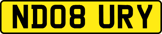 ND08URY