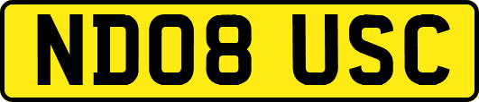 ND08USC