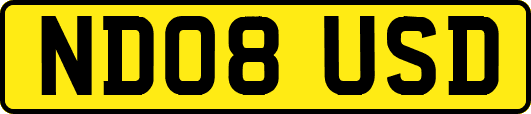 ND08USD