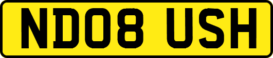ND08USH