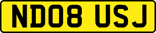 ND08USJ