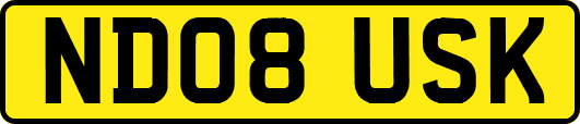 ND08USK