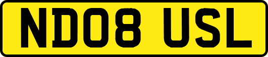 ND08USL