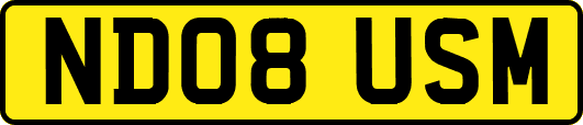 ND08USM
