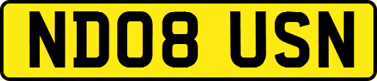 ND08USN