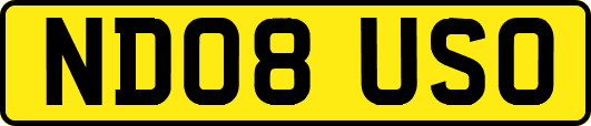 ND08USO