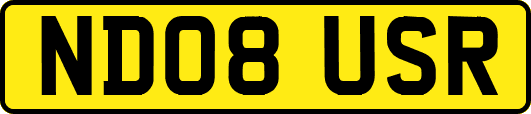 ND08USR