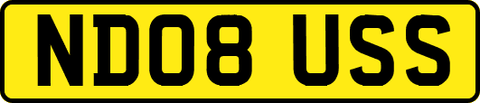 ND08USS