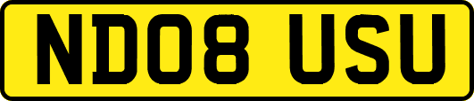 ND08USU