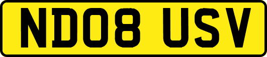 ND08USV