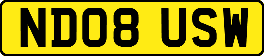 ND08USW