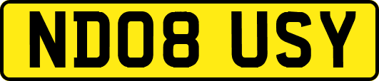 ND08USY