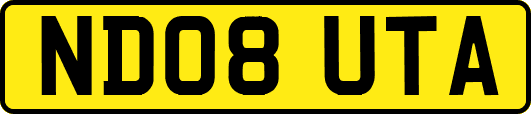 ND08UTA