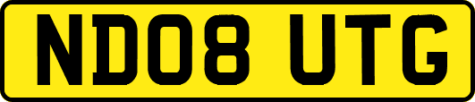 ND08UTG