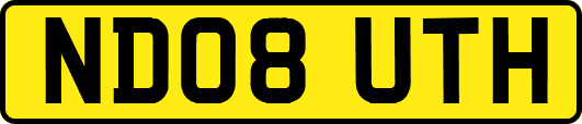 ND08UTH