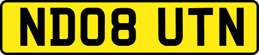 ND08UTN