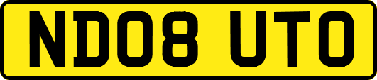 ND08UTO